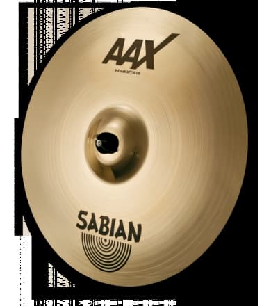 Тарелка Sabian V2006B 20" V-CRASH