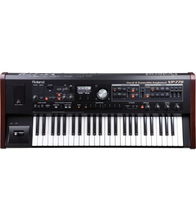 Бас-синтезатор Roland VP-770