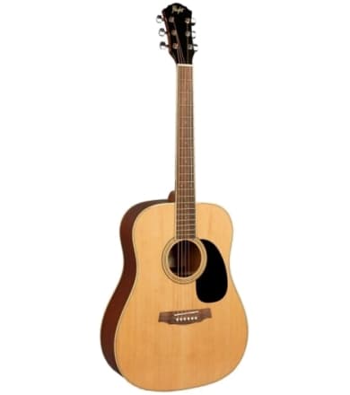 Акустическая гитара Flight W 12701-2 NA -
