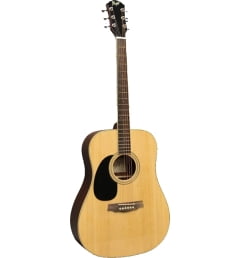 Акустическая гитара Flight W 12701 LH NA