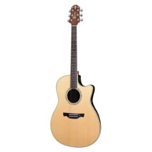 Электроакустическая гитара Crafter WB-700CE/NT