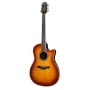 Электроакустическая гитара Crafter WB-700CE/VTG