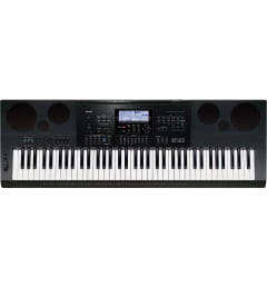 Синтезатор Casio WK-7600, 76 клавиш