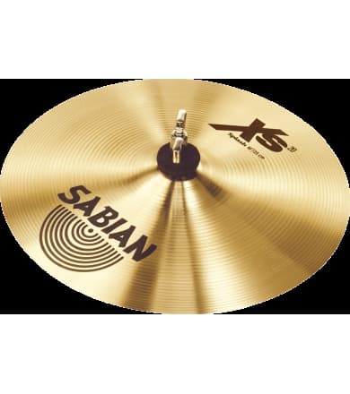 Тарелка Sabian XS1005B XS20 10" SPLASH