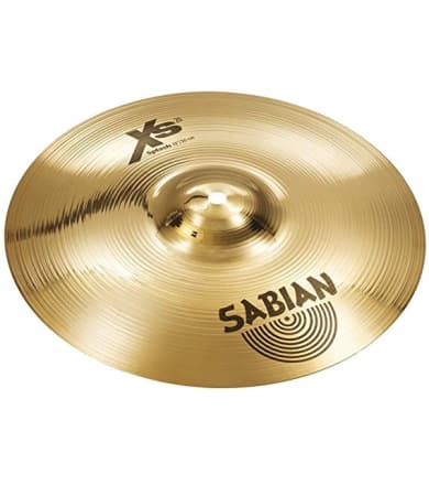 Тарелка Sabian XS1205B XS20 12" SPLASH