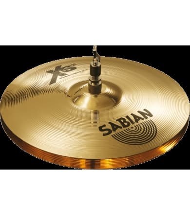 Тарелка Sabian XS1302B XS20 13" MEDIUM HATS