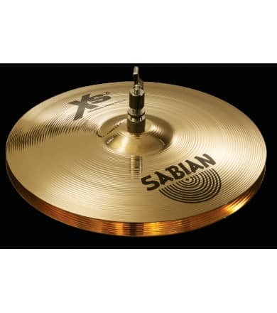 Тарелка Sabian XS1402B XS20 14" MEDIUM HATS