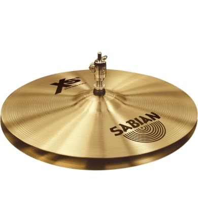 Тарелка Sabian XS1403B XS20 14" ROCK HATS