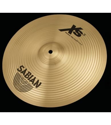 Тарелка Sabian XS1407B XS20 14" MEDIUM THIN CRASH