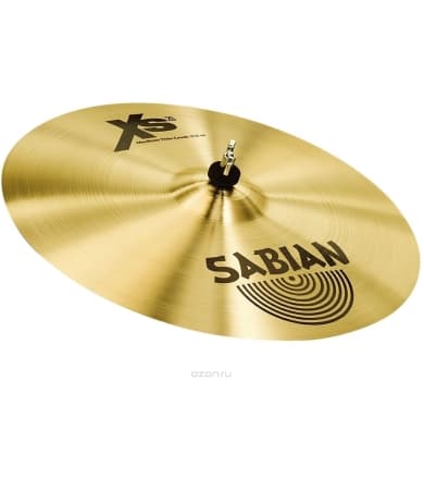 Тарелка Sabian XS1607B XS20 16" MEDIUM THIN CRASH