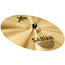 Тарелка Sabian XS1807B XS20 18" MEDIUM THIN CRASH