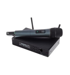 XSW 2-865-A - вокальная радиосистема с конденсаторным микрофоном E865 (548-572 MH, Sennheiser