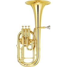 Альт Yamaha YAH-803