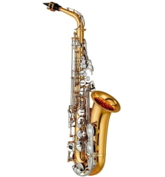Саксофон Yamaha YAS-26//ID
