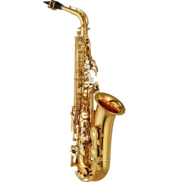 Саксофон Yamaha YAS-280//ID