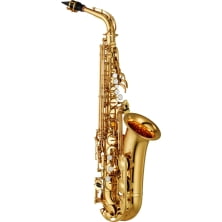 Саксофон Yamaha YAS-280S//ID