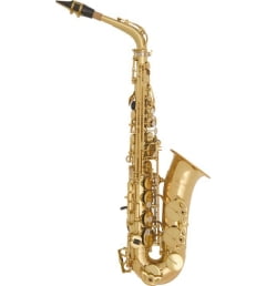 Саксофон Yamaha YAS-82Z