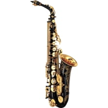 Саксофон Yamaha YAS-82ZB
