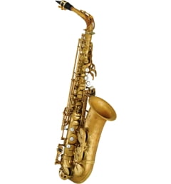 Саксофон Yamaha YAS-82ZUL