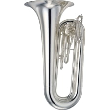 Туба Yamaha YBB-202M