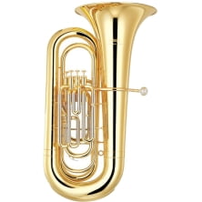 Туба Yamaha YBB-321
