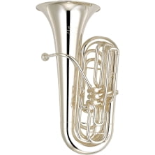Туба Yamaha YBB-621S