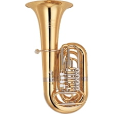 Туба Yamaha YBB-841G