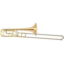 Тромбон Yamaha YBL-421G