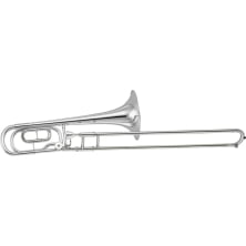 Тромбон Yamaha YBL-421GS