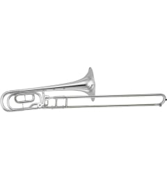 Тромбон Yamaha YBL-421GS