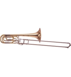 Тромбон Yamaha YBL-620G