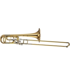 Тромбон Yamaha YBL-822G