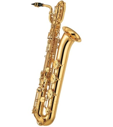 Саксофон Yamaha YBS-32
