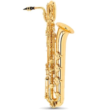 Саксофон Yamaha YBS-62
