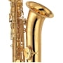 Саксофон Yamaha YBS-62