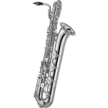 Саксофон Yamaha YBS-62S