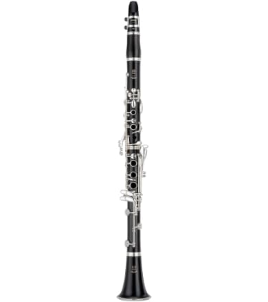 Кларнет Yamaha YCL-450