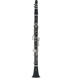 Кларнет Yamaha YCL-450N