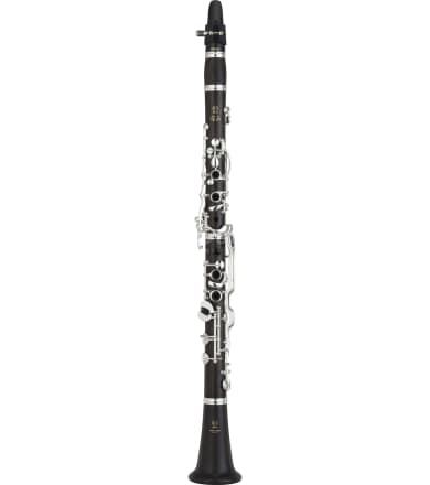 Кларнет Yamaha YCL-457II-17