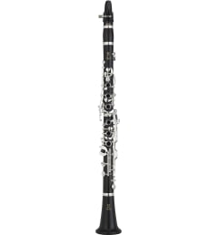 Кларнет Yamaha YCL-457II-20