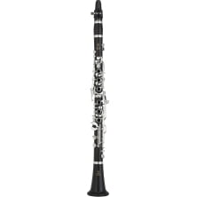 Кларнет Yamaha YCL-457II-22
