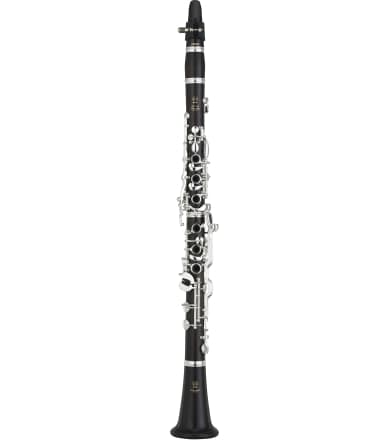 Кларнет Yamaha YCL-457II-22