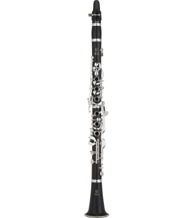 Кларнет Yamaha YCL-458II-22