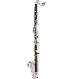 Кларнет Yamaha YCL-622II