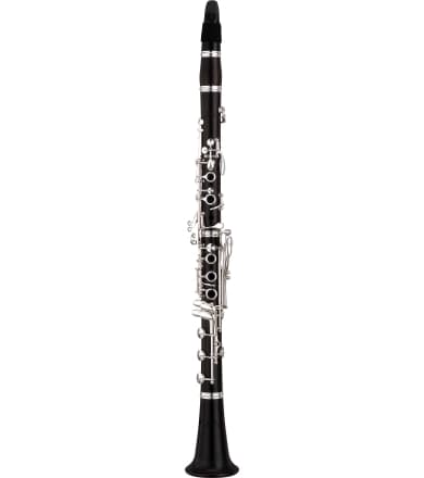 Кларнет Yamaha YCL-856