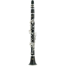 Кларнет Yamaha YCL-881