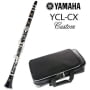 Кларнет Yamaha YCL-CX