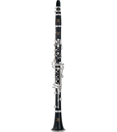 Кларнет Yamaha YCL-CX-A