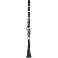 Кларнет Yamaha YCL-CX-AE