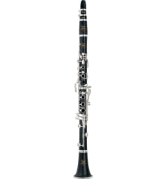 Кларнет Yamaha YCL-CX-AE